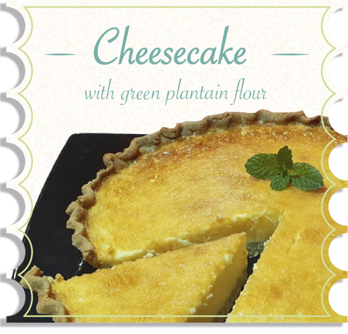 Cheescake