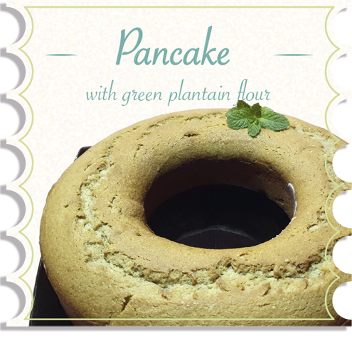 Image Pancake
