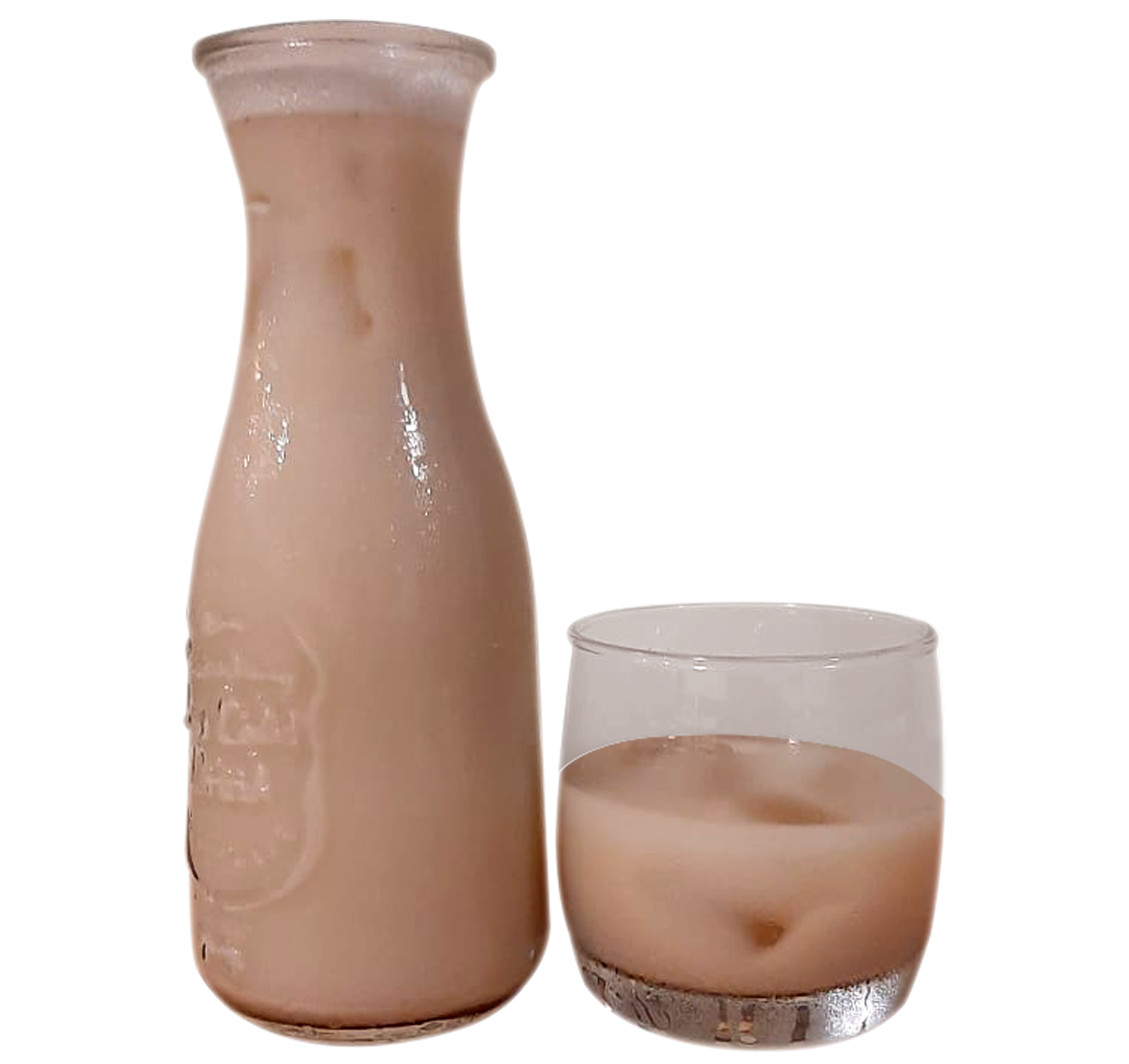 foto horchata