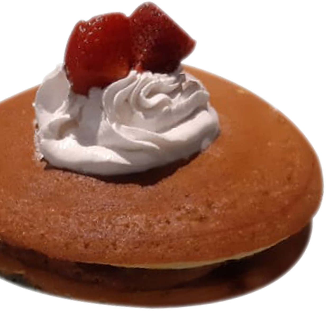 foto hot cakes